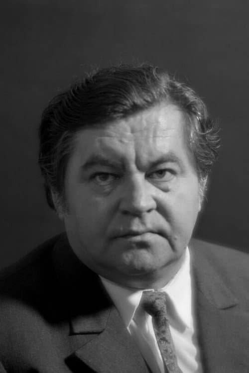 Владимир Монахов
