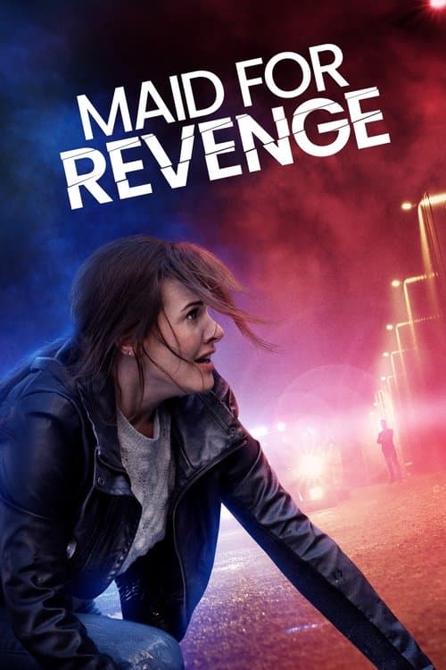 La Revanche d'une mère