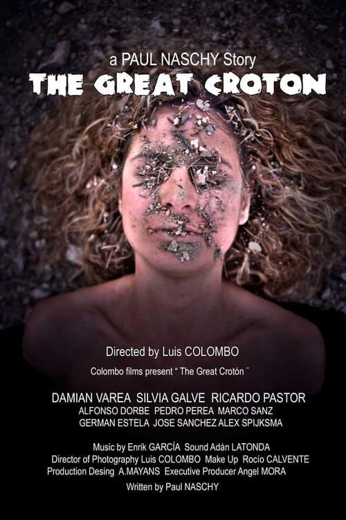 Crotón El Grande