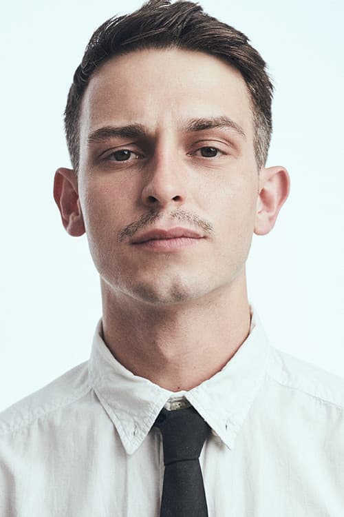 Mateusz Dopieralski