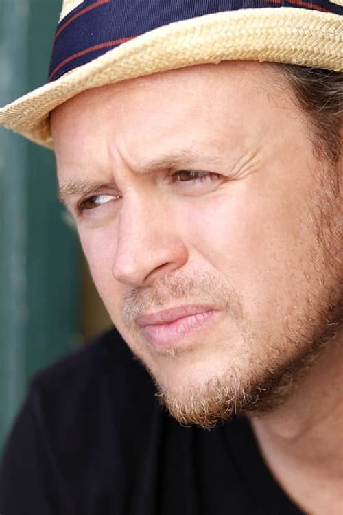 V. Scott Balcerek