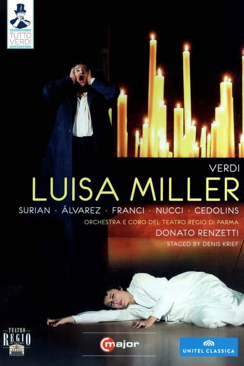 Giuseppe Verdi - Luisa Miller