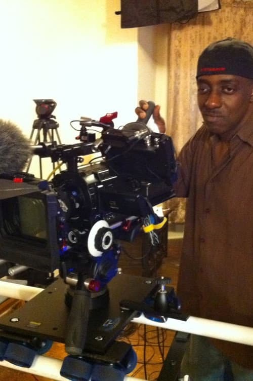 Vaughn Christion