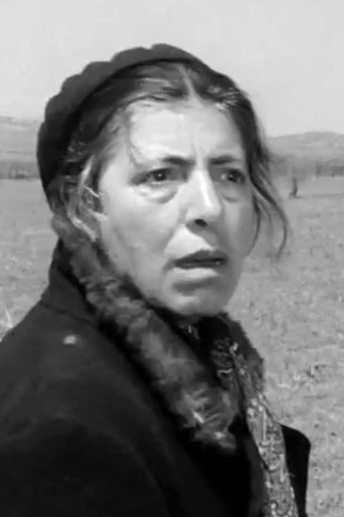 Maria Zanoli
