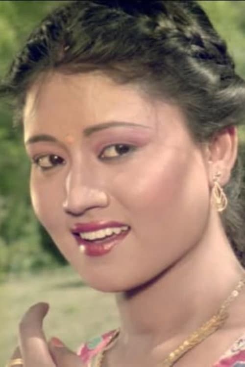 Kristi Mainali
