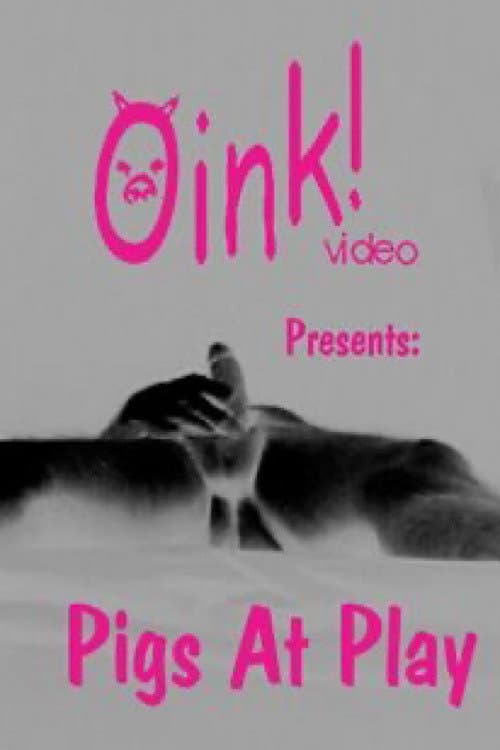 Pigs at Play