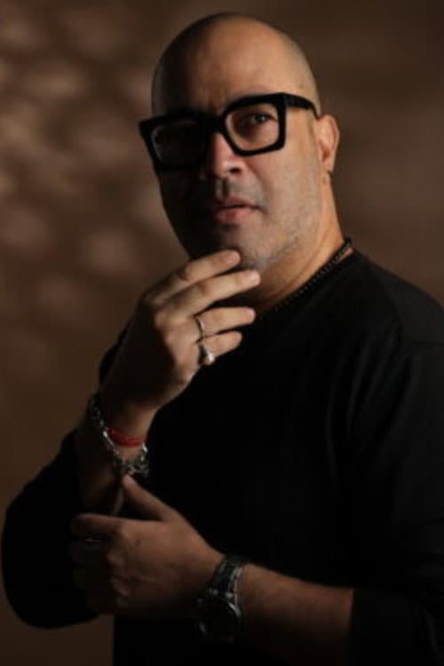 Arunjit Borah