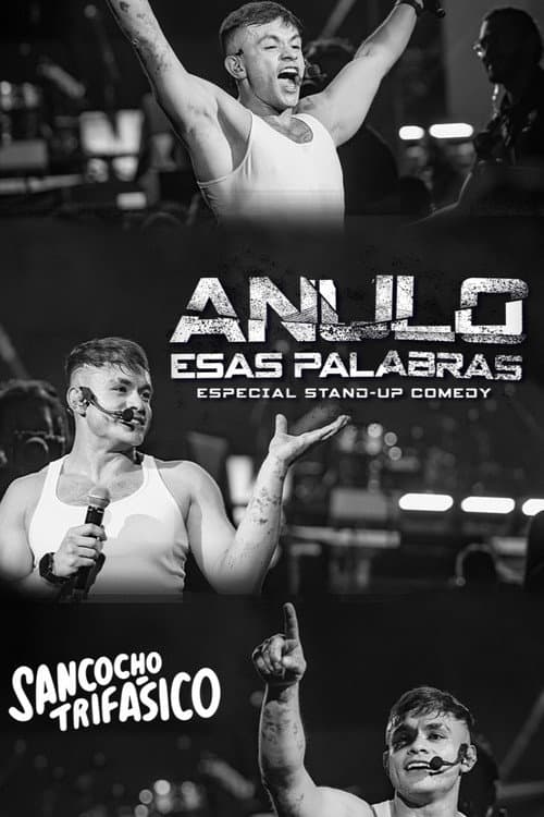 Anulo Esas Palabras