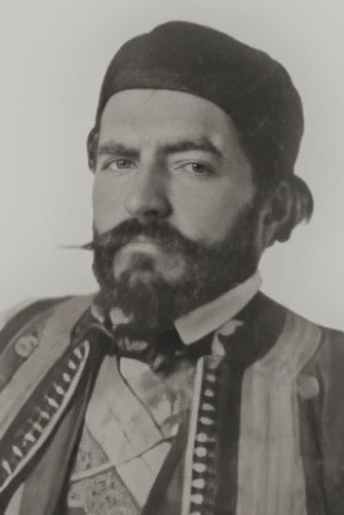 Petar II Petrović-Njegoš