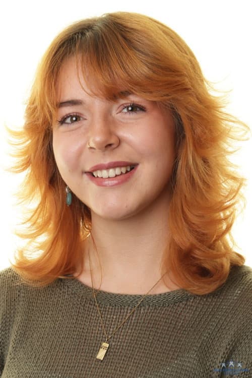Olivia Kiggins