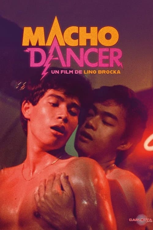 Macho Dancer