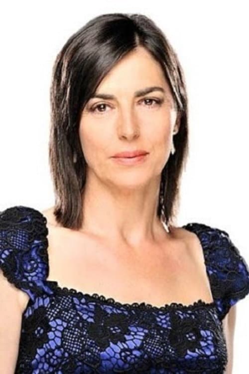 Rosa Vila