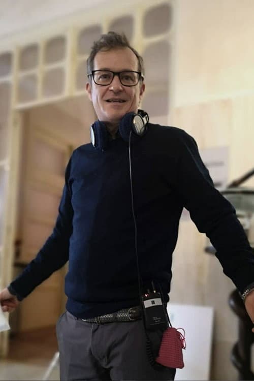 Luca Brignone