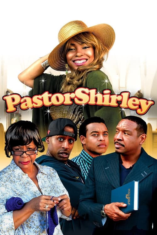 Pastor Shirley