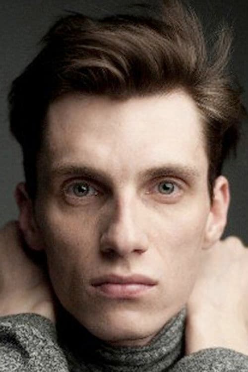 Evgeniy Kuzmin