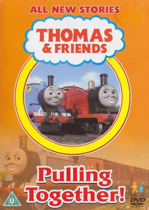 Thomas & Friends: Pulling Together!