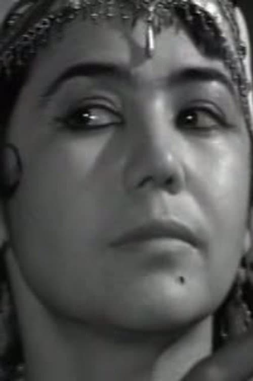 Шарафат Шакирова