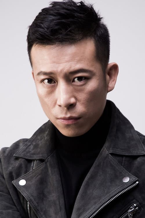 邢杰