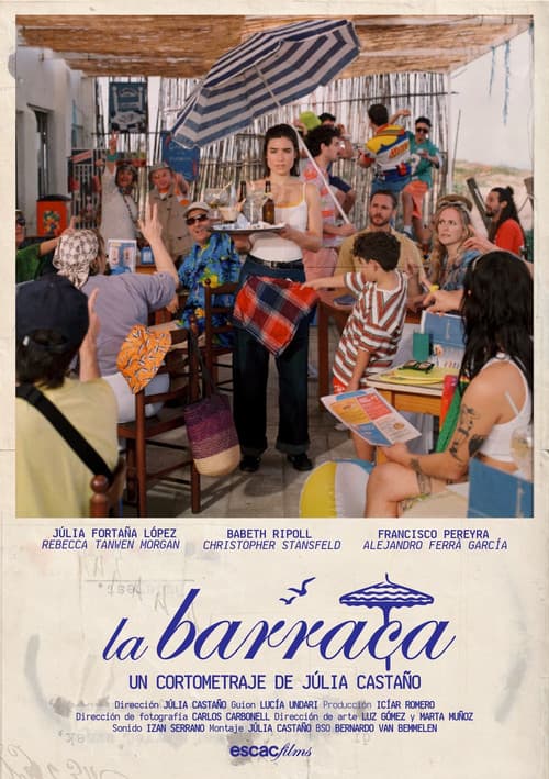 La barraca