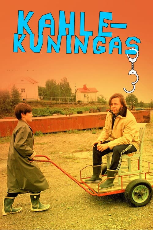 Kahlekuningas