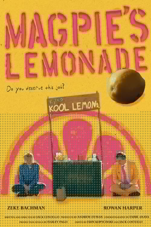 Magpie's Lemonade