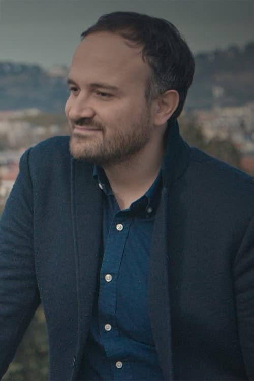 Paolo Di Paolo