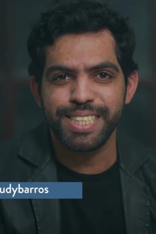 Rudy Barros