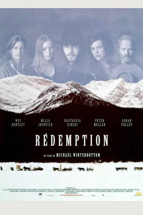 Rédemption