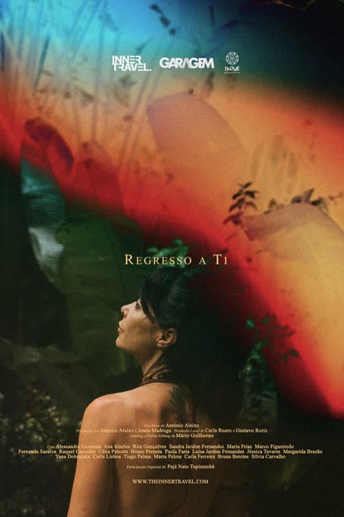 Regresso a Ti