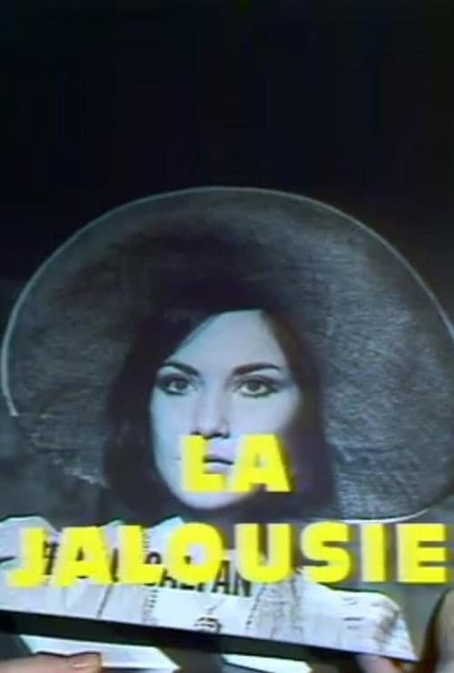 La Jalousie