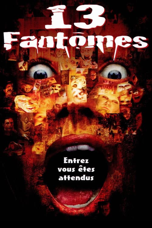 13 fantômes