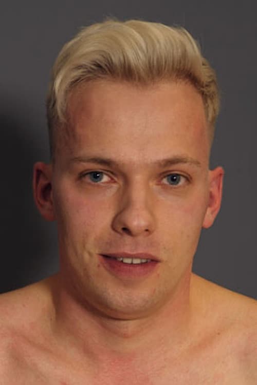 Max Reed
