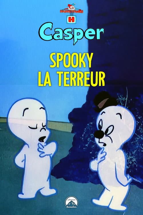 Spooky la terreur