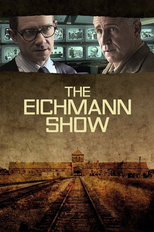 Eichmann Show