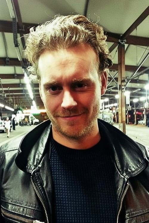 Damien Fleurette