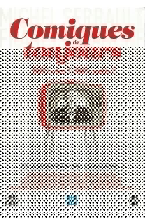 Comiques de toujours (Vol. 1 à 4)