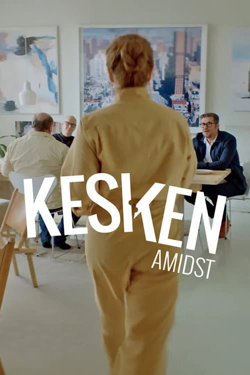 Kesken