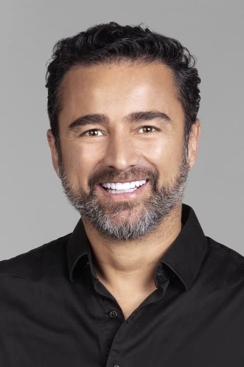 Andrés Toro