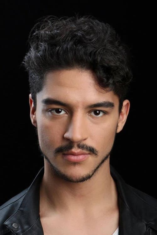 Oscar Moreno