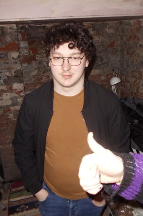 Kyle Livingstone