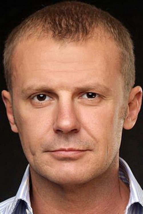 Андрей Стоянов