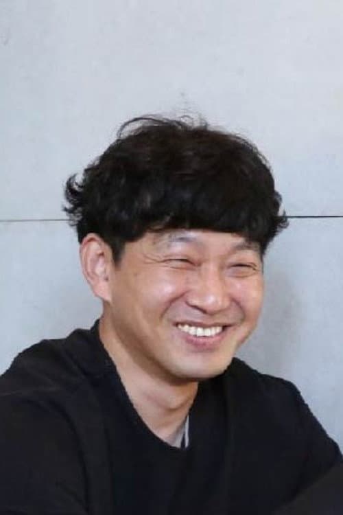 Kim Hyunseoung