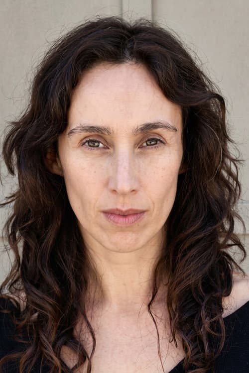 Manuela Oyarzún