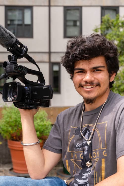 Mani Sachdeva