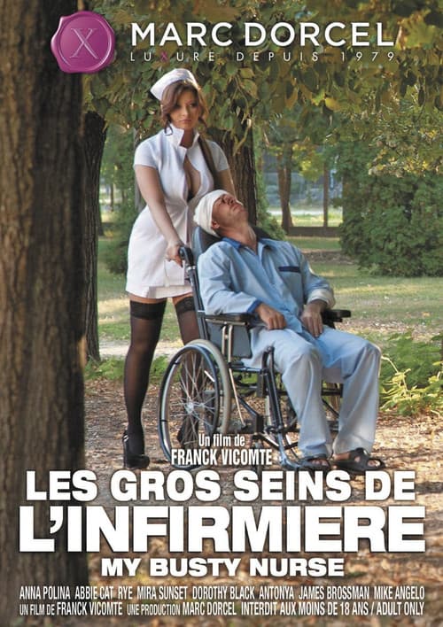 Les Gros Seins de L'Infirmière