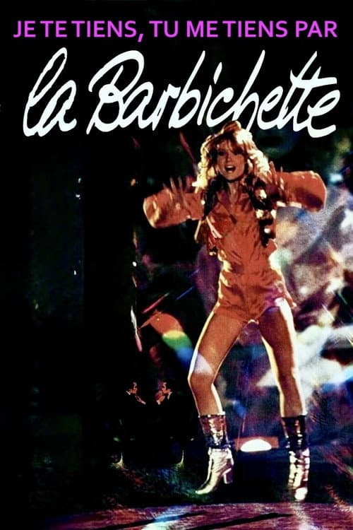 Je te tiens, tu me tiens par la barbichette
