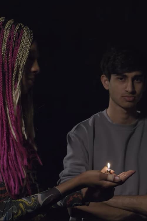 la soga y el fuego
