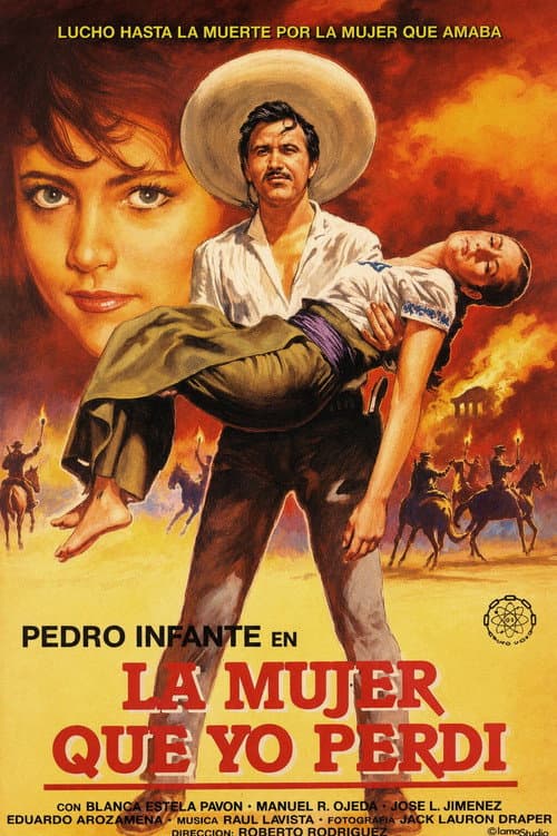 La Mujer Que Yo Perdí