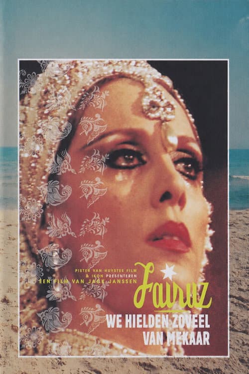 Fairuz, we hielden zoveel van mekaar