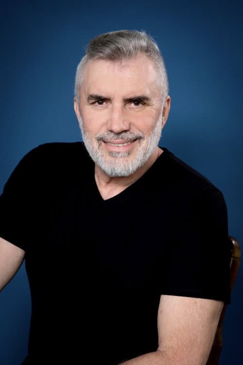 Kaszás Géza